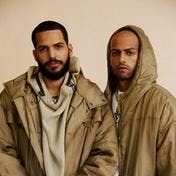 Photo of The Martinez Brothers