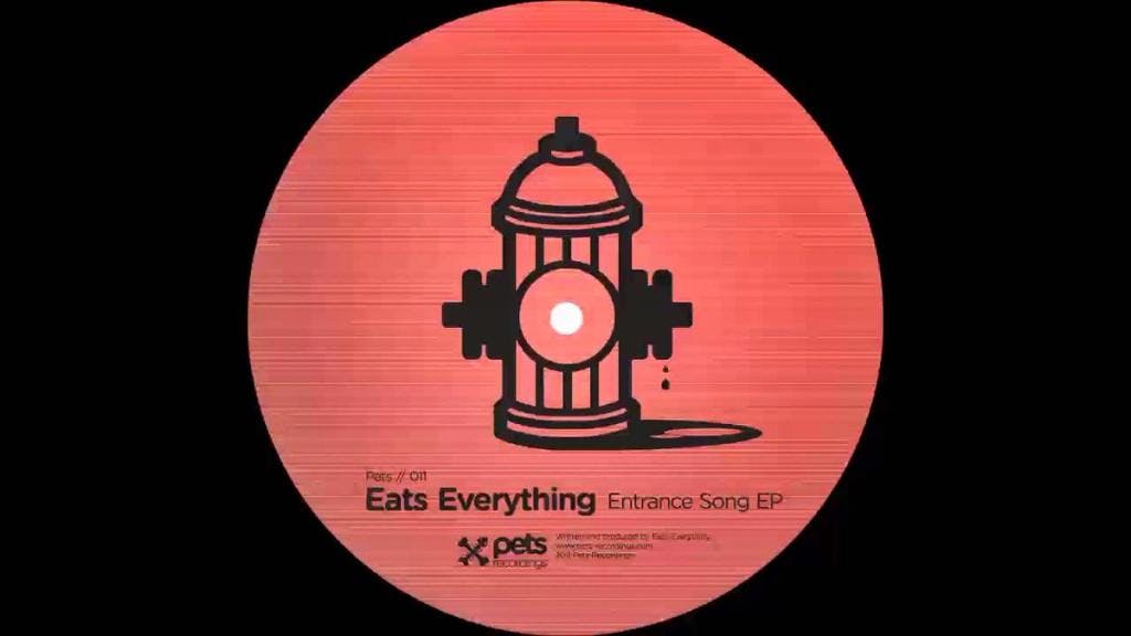 Eats Everything - Entrance Song