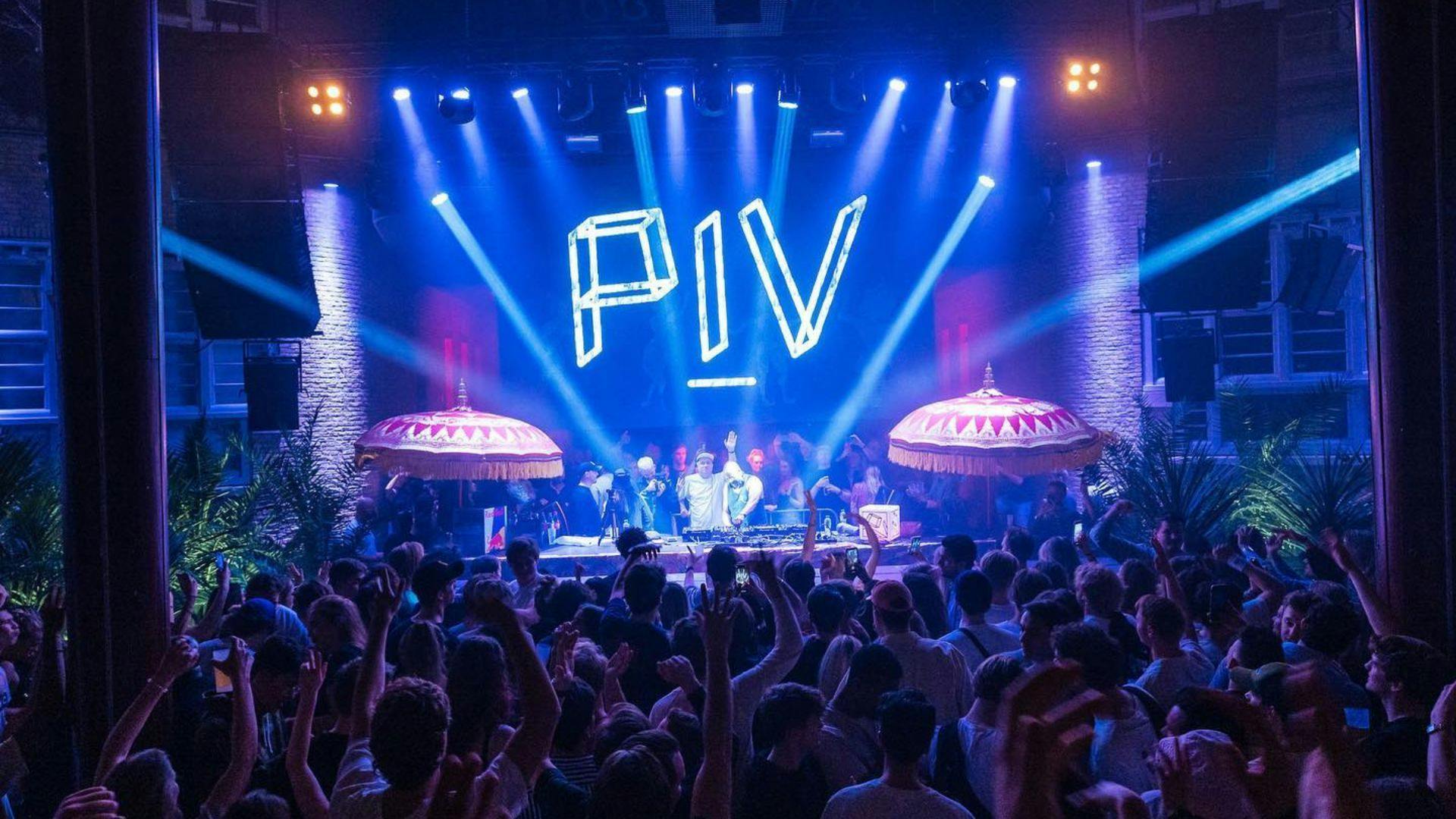 10 Tracks From PIV You Should Know