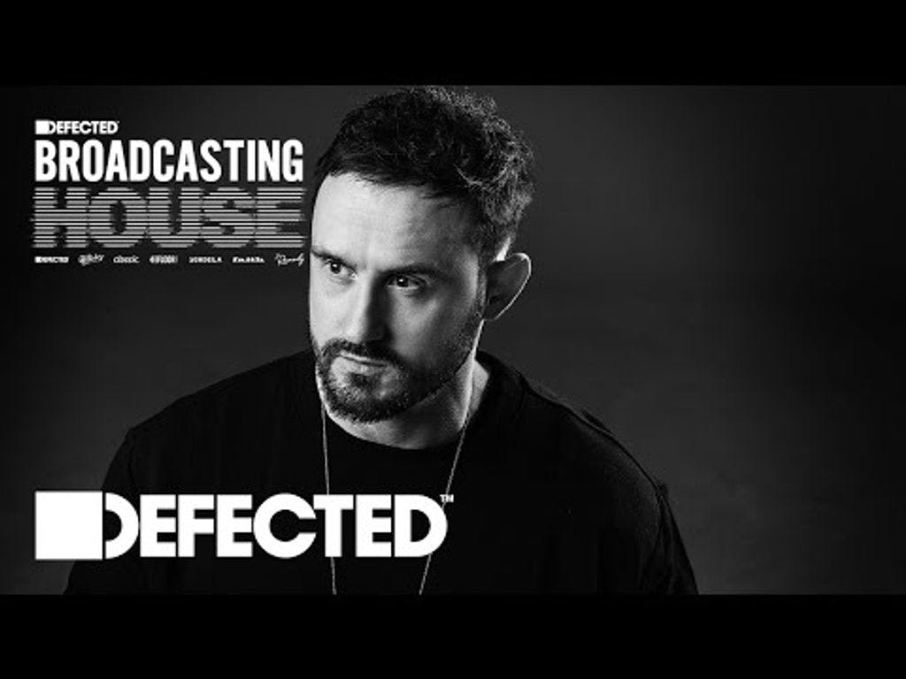 Low Steppa (Episode #5) - Defected Broadcasting House Show