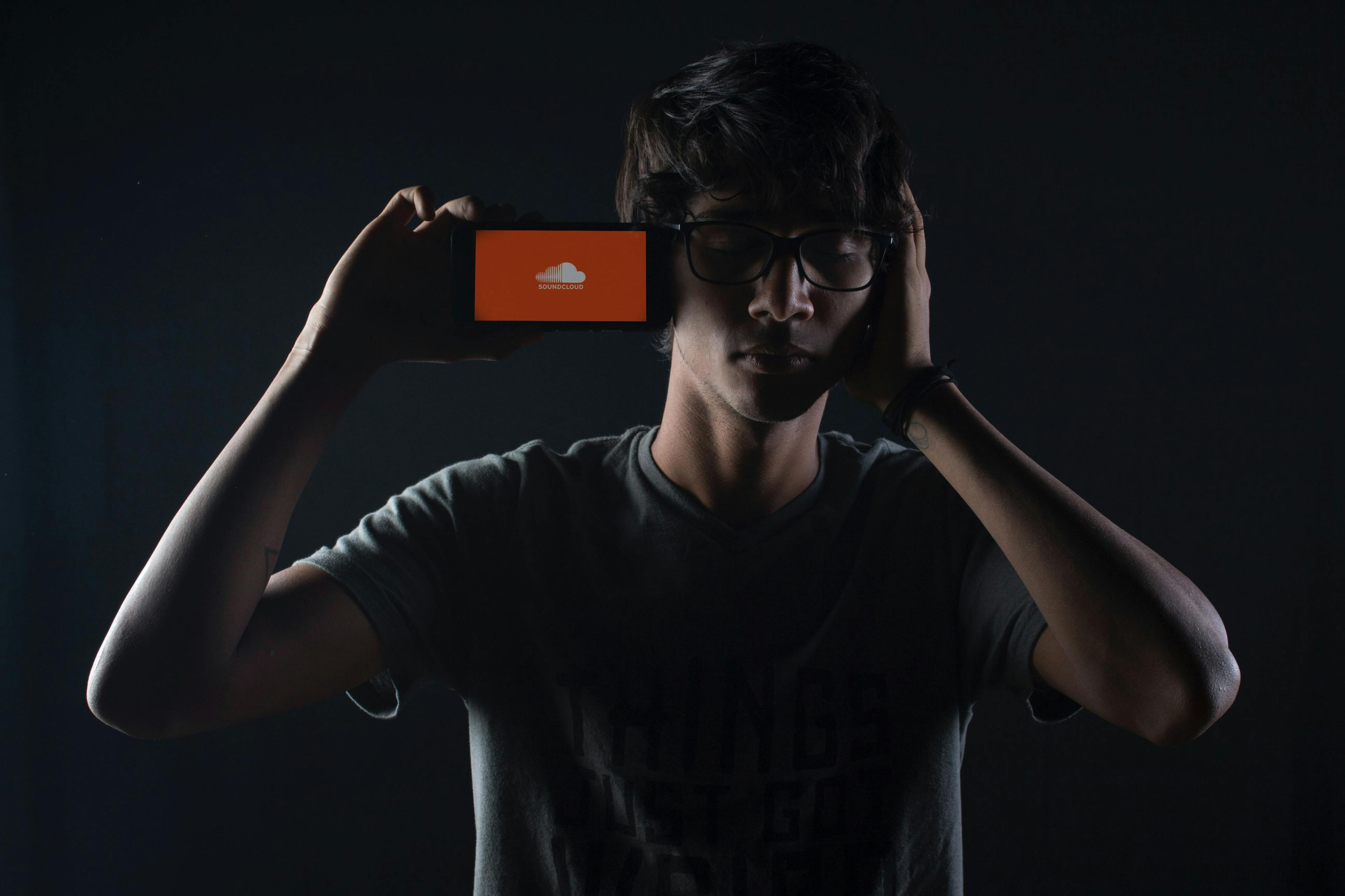SoundCloud to Lay Off Roughly 20% of Staff