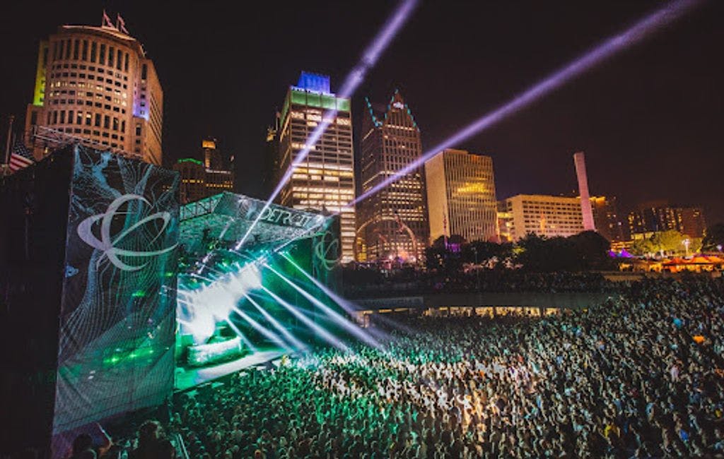 Movement Detroit Returns with a Jaw-Dropping Sneak Peek Lineup 