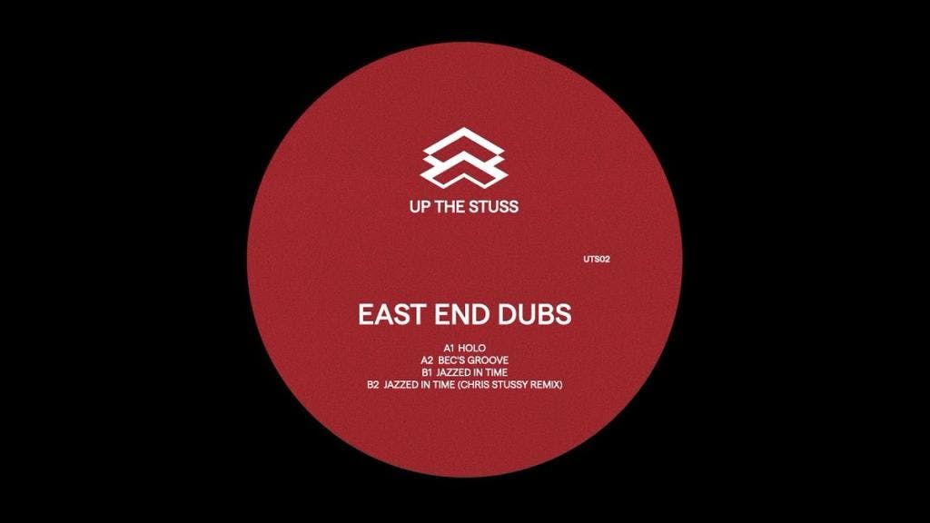 East End Dubs - Bec's Groove