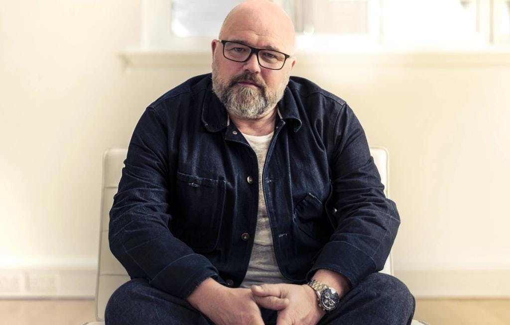 Simon Dunmore Steps Down as CEO of Defected Records