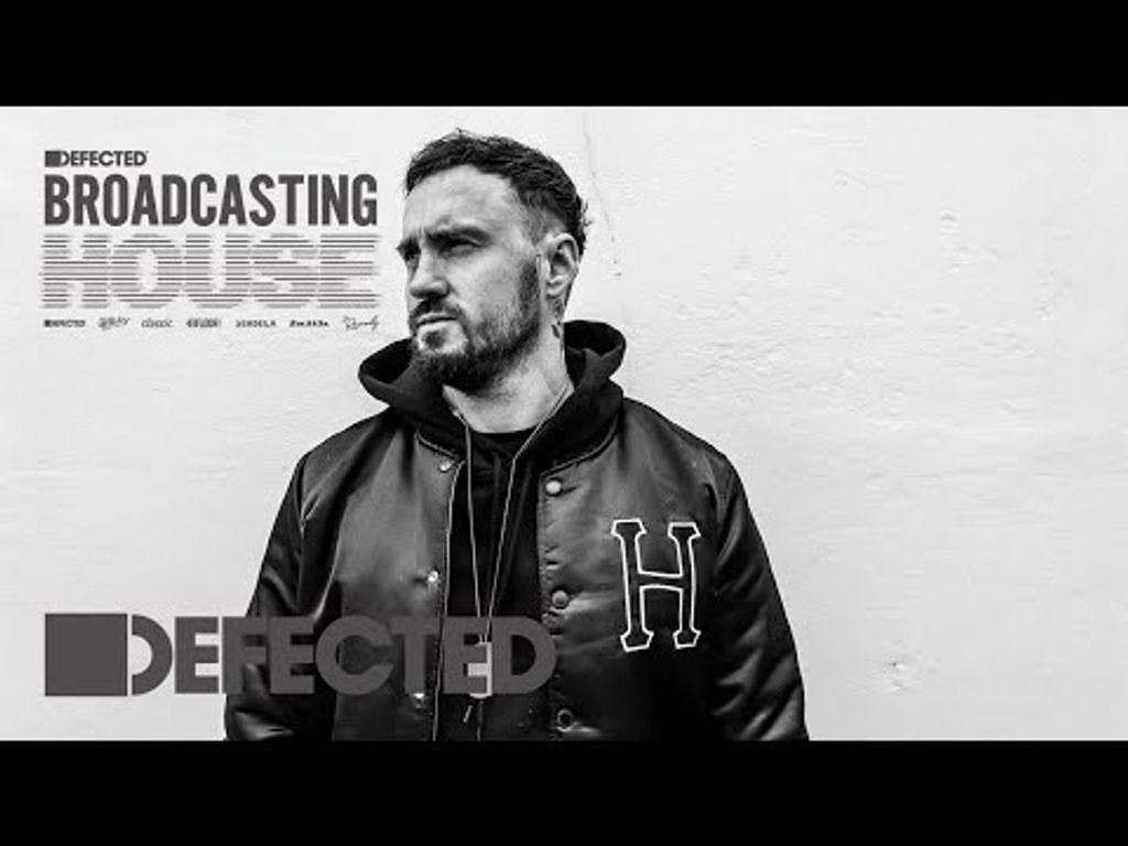 Low Steppa Radio Show (Episode #6) - Defected Broadcasting House