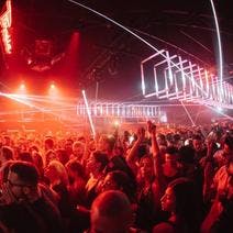 Ibiza Club DC10 Temporarily Closed Due to Noise Complaints