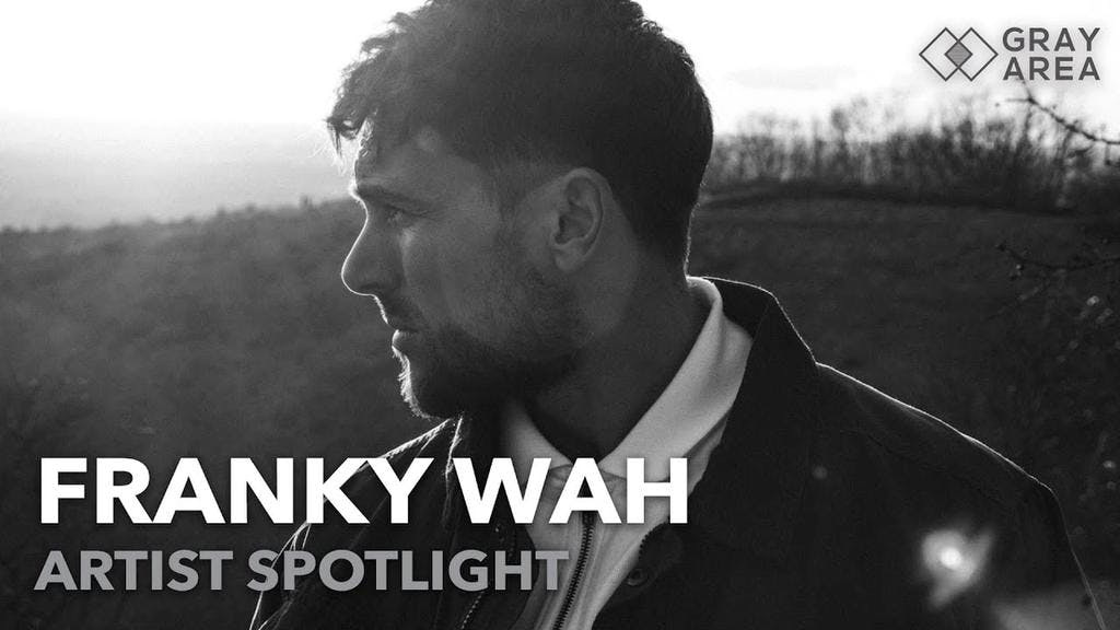 Spotlight: Franky Wah