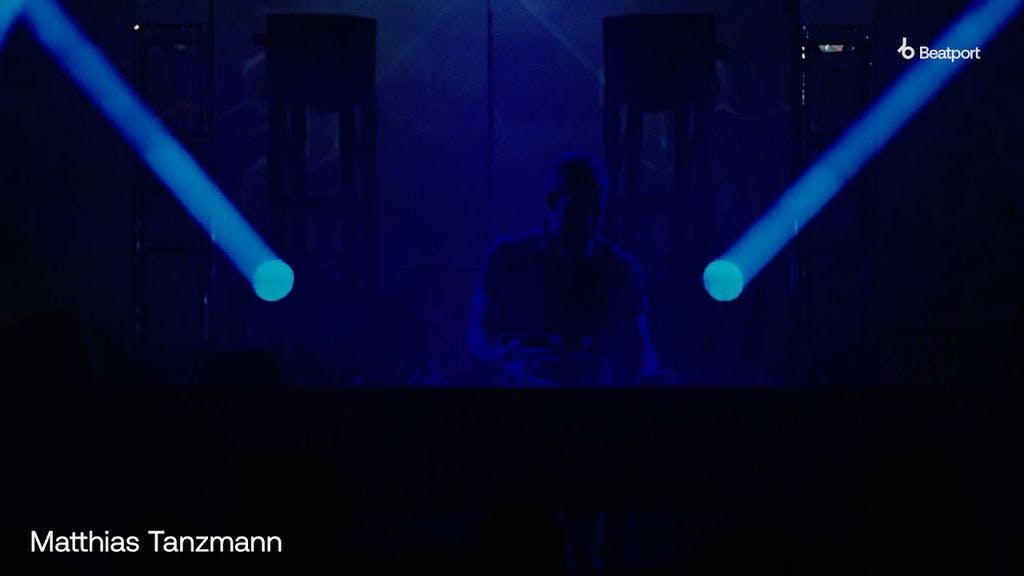 Matthias Tanzmann DJ set - The Brooklyn Mirage, NYC | @Beatport Live