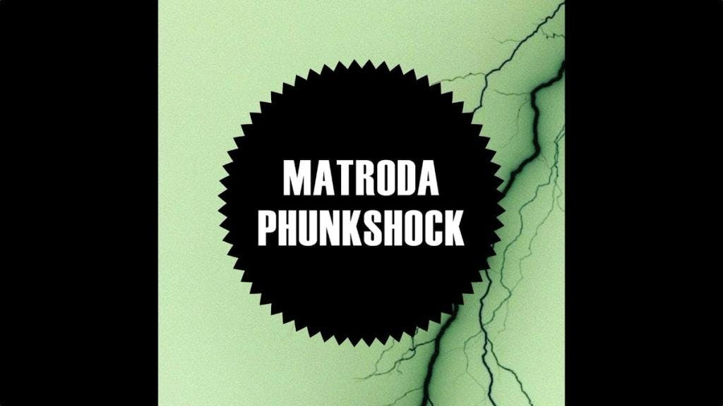 Matroda - Phunkshock [Dubstep | NOIZE]