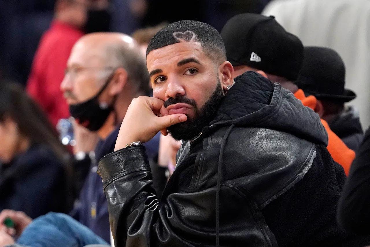 Drake's Detour in Dance Music is Disappointing