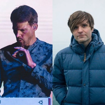 Track of The Week: Tycho and Benjamin Gibbard's "Only Love" has a Powerful Message