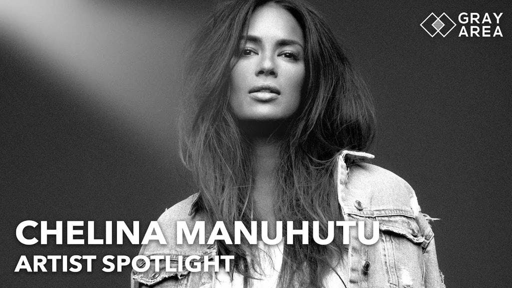 Spotlight: Chelina