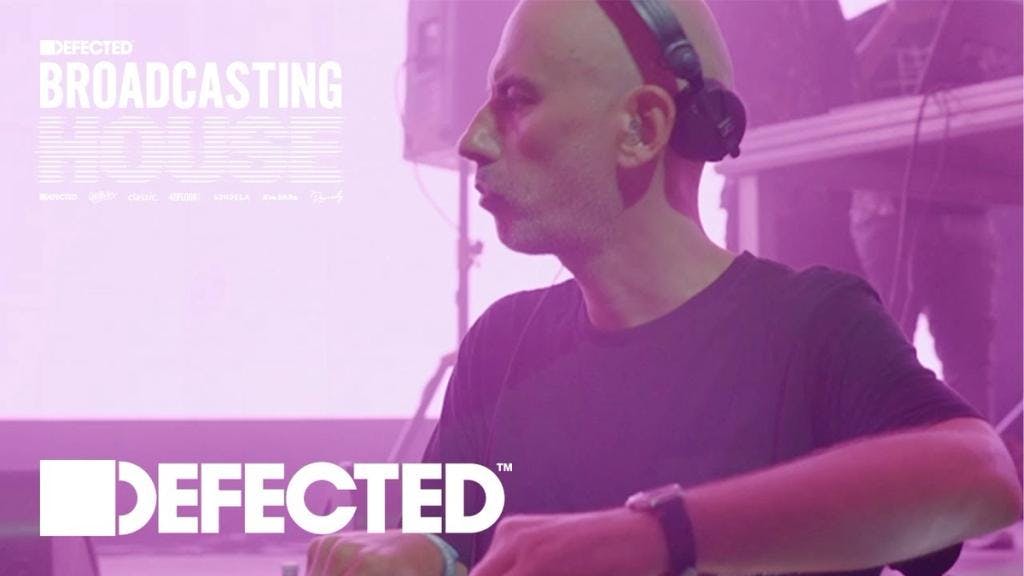 Riva Starr Presents Cut The Noize (Live From Defected At Eden Ibiza 24th June Episode #4)