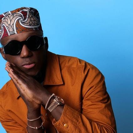 How Spinall Went from Church Gigs to Becoming one of Nigeria’s top Djs