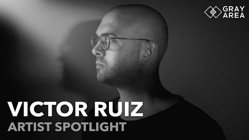 Spotlight: Victor Ruiz