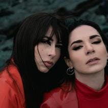 How Giolì & Assia Got Dropped from a Gig After Coming Out as a Couple