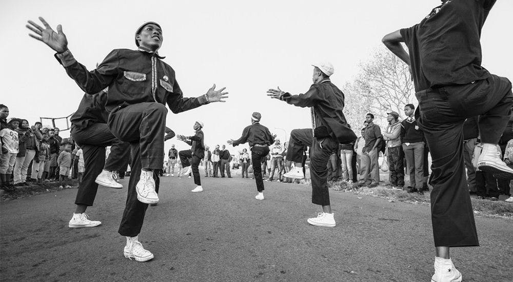 How South Africa Created the Blueprint for Afro House