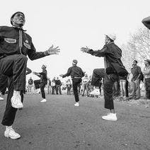 How South Africa Created the Blueprint for Afro House