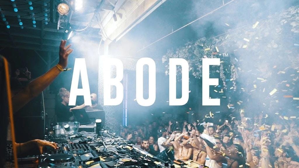 Abode On The Rock 2019 Official Aftermovie