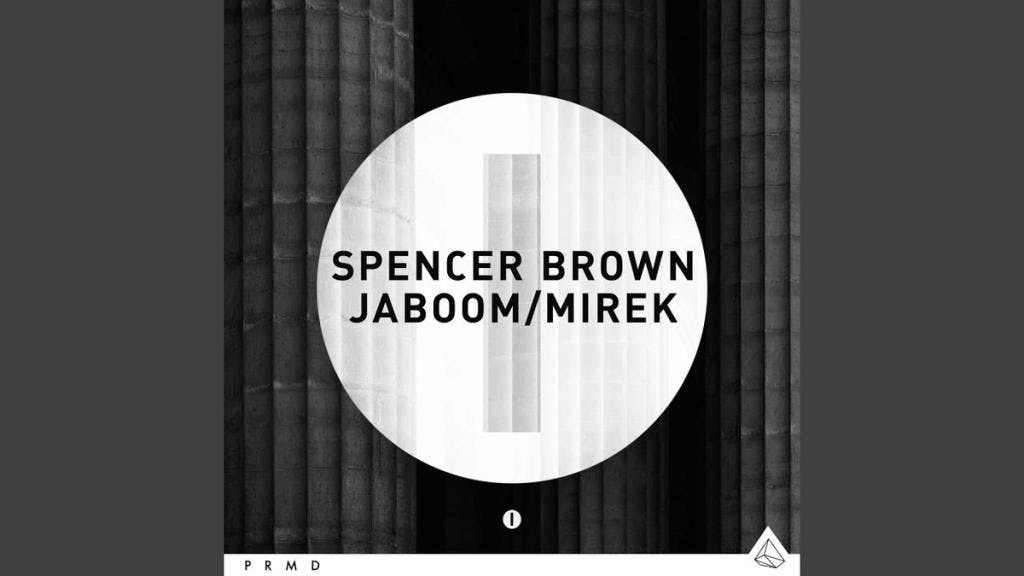 Spencer Brown - Mirek
