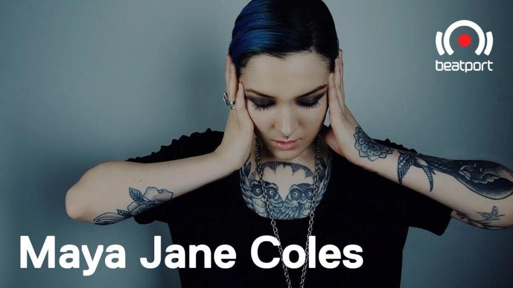 Maya Jane Coles DJ set - The Residency w/ Maya Jane Coles & Friends (Week 4) | @Beatport Live