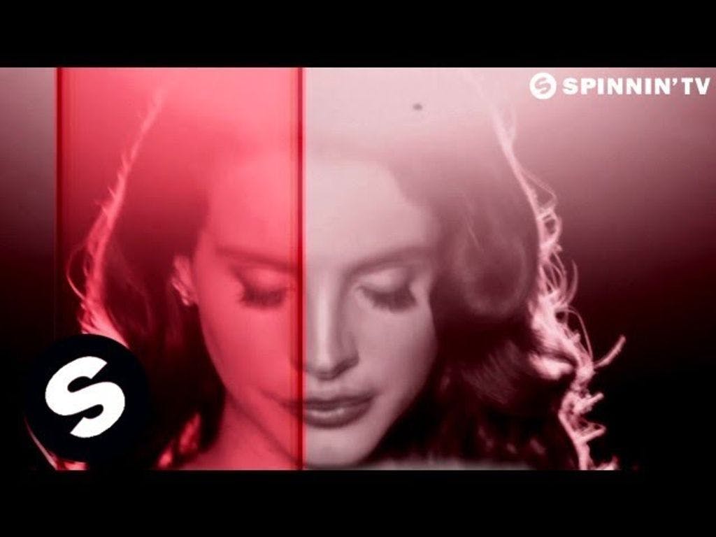 Lana Del Rey vs Cedric Gervais - Summertime Sadness Remix