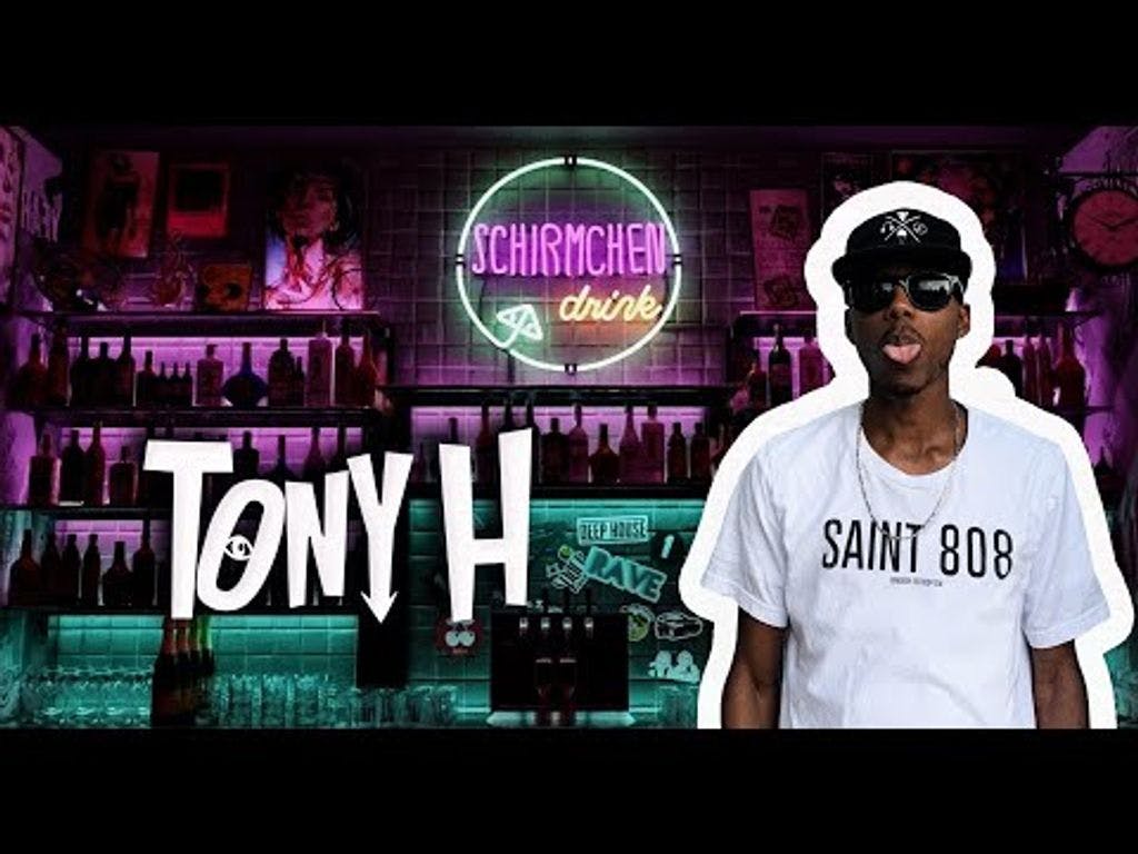 Whiskey & Coke | Tony H DJ Mix 