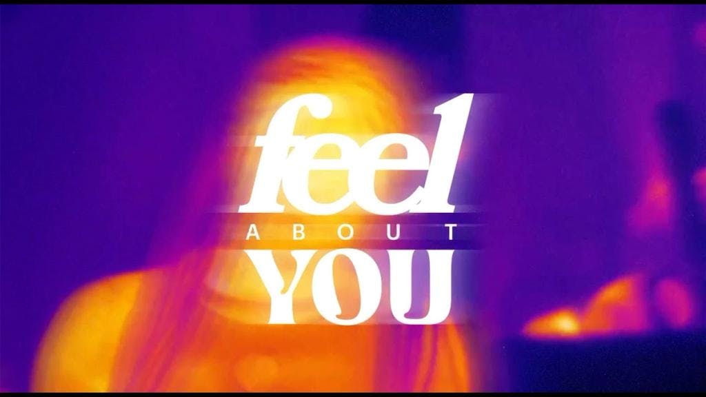 Melle Brown - Feel About You (ft Annie Mac)