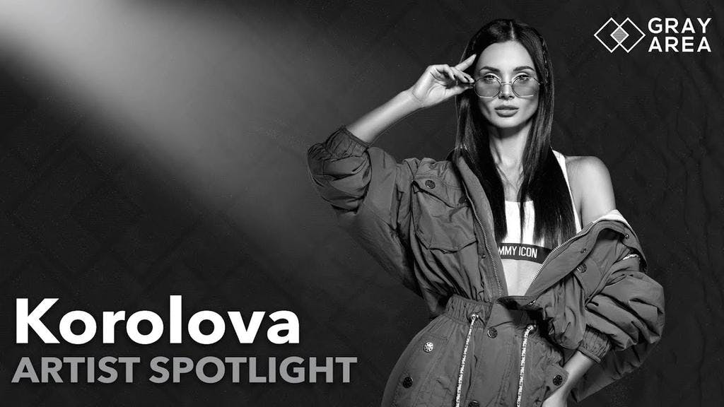 Spotlight: Korolova
