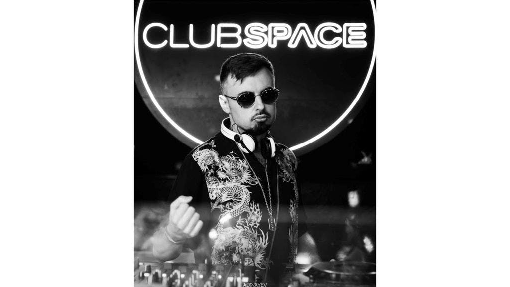 Eskuche at Club Space Miami 12.12.2020
