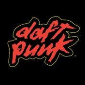 Photo of Daft Punk