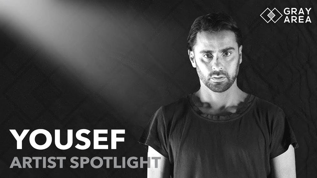 Spotlight: Yousef