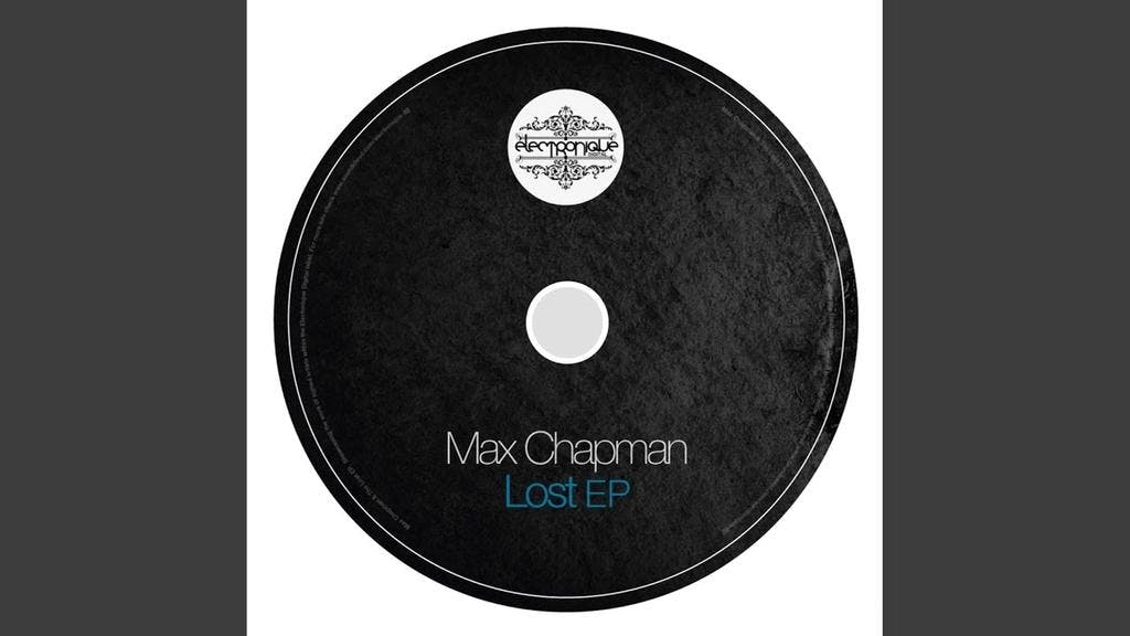 Don't Go (Original Mix) (Max Chapman)