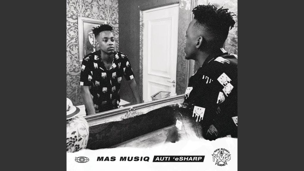 Mas Musiq (feat. Aymos & Young Stunna) - Sengizwile 
