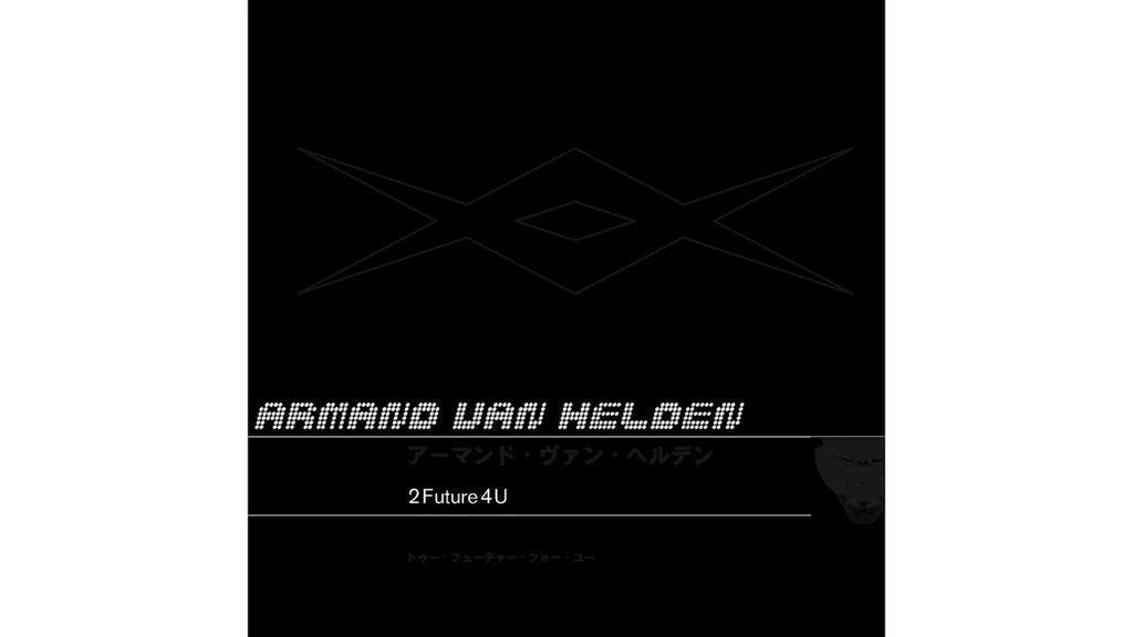 Armand Van Helden - U Don't Know Me
