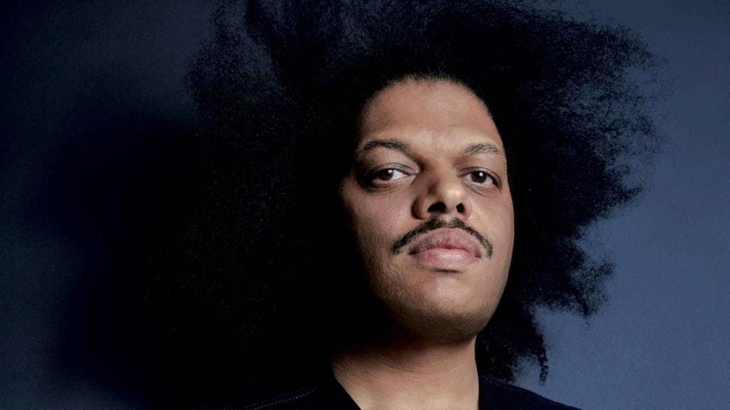 Kerri Chandler's Sonic Love-Letter to His Favorite Clubs 