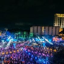 Skyline Orlando Announces Day-to-Day Lineup and Single-Day Passes
