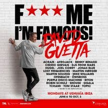 F*** Me I’m Famous!