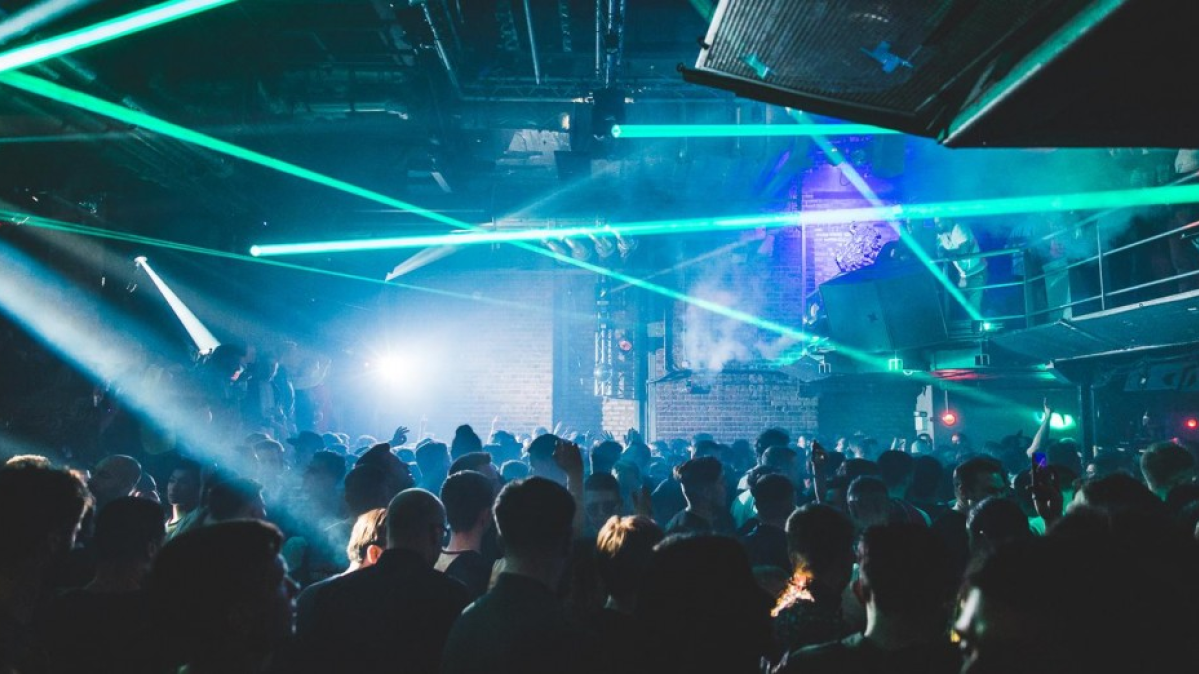 Fabric will Celebrate 23rd Birthday with a 30-hour Party