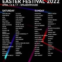 Awakenings Easter Festival 2022