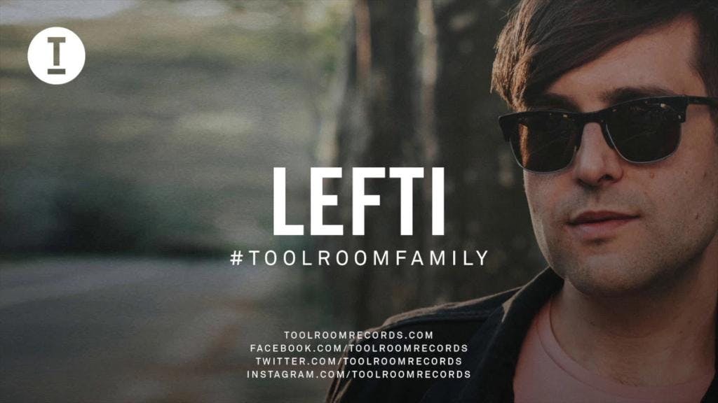 Toolroom Family - LEFTI (House / Tech House DJ Mix)
