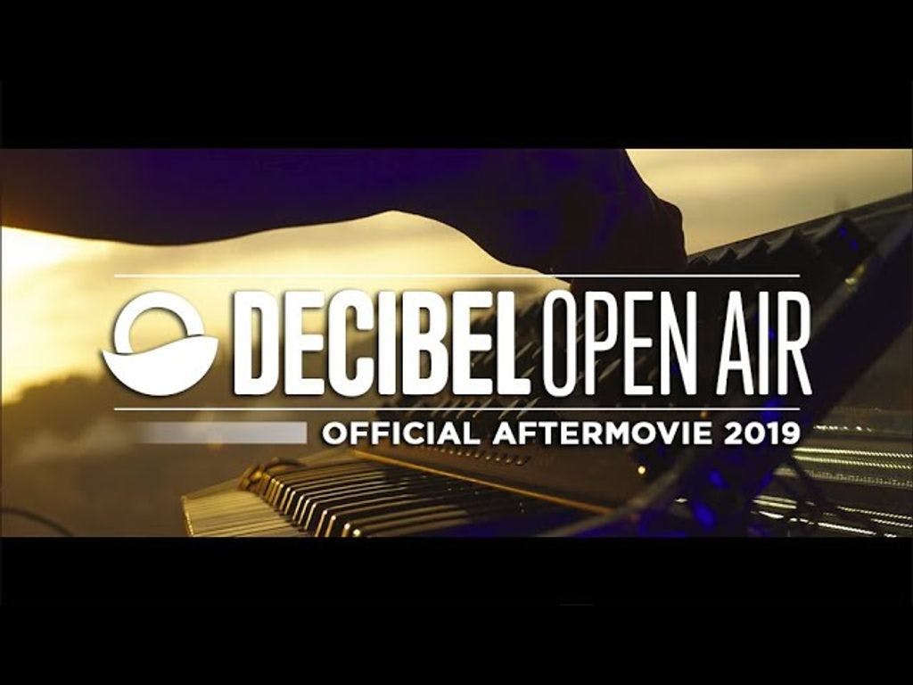 Decibel Open Air 2019 (Official Aftermovie)