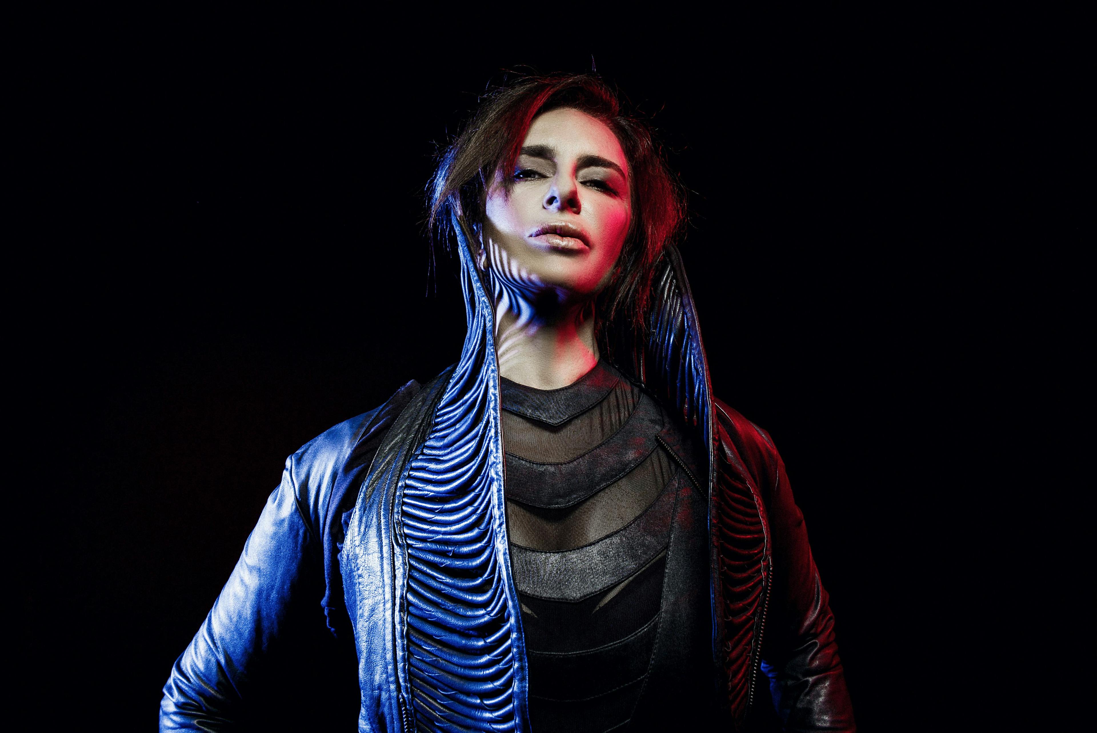 Nicole Moudaber Gets In The Mood and Talks Techno, New Music, and Love for NYC