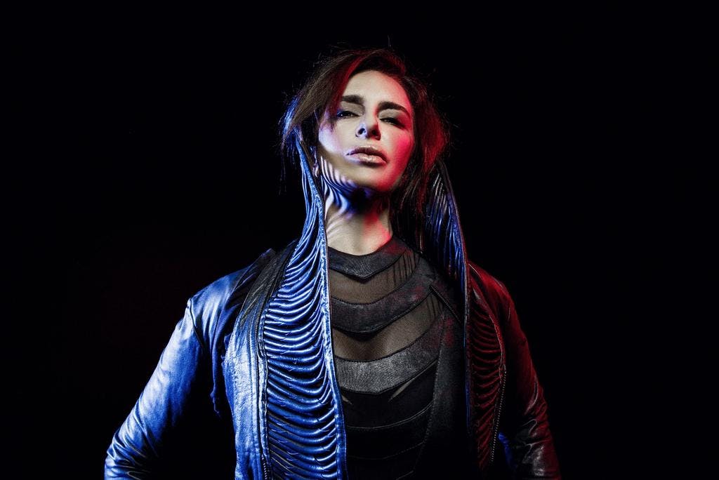 Nicole Moudaber Gets In The Mood and Talks Techno, New Music, and Love for NYC