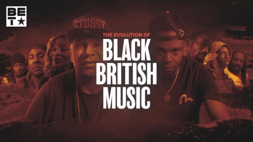 The Evolution of Black British Music (Promo) | BET UK