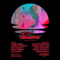 Paradise Opening Party
