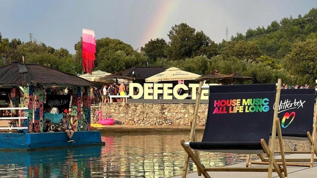 Defected Croatia: A Blueprint for Responsible and Inclusive Partying  