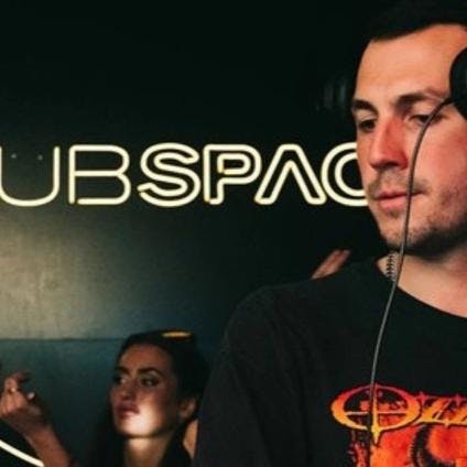 Cloonee Rocks A Flawless Sunrise Set at Space Miami