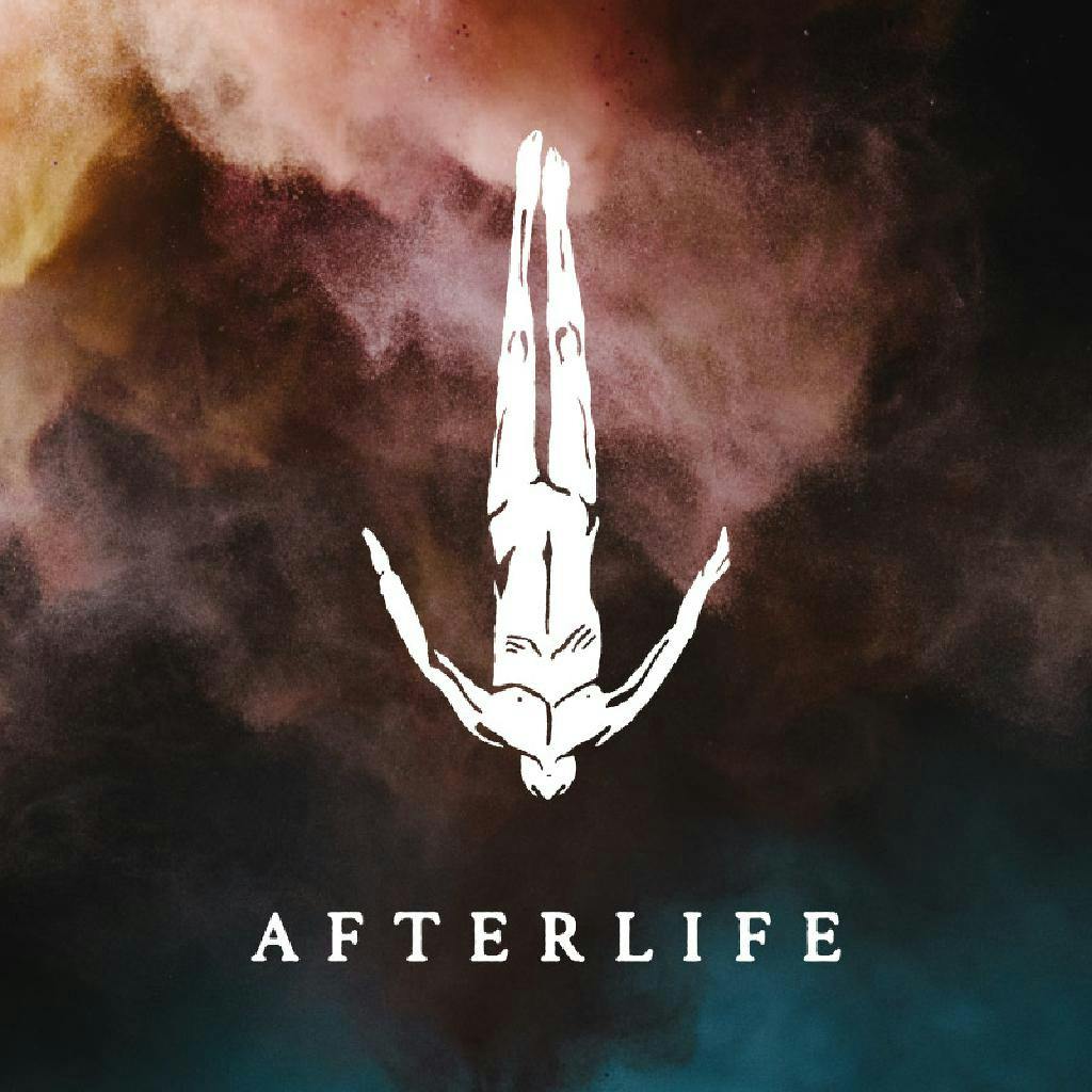 Tale Of Us Present Afterlife Opening Party 2023 event artwork