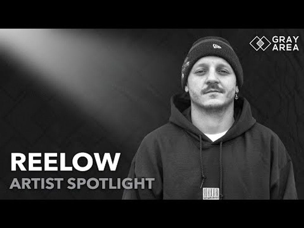 Spotlight: Reelow